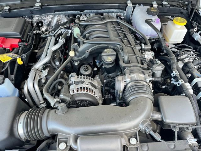 New 2025 Jeep Gladiator High Tide image 26