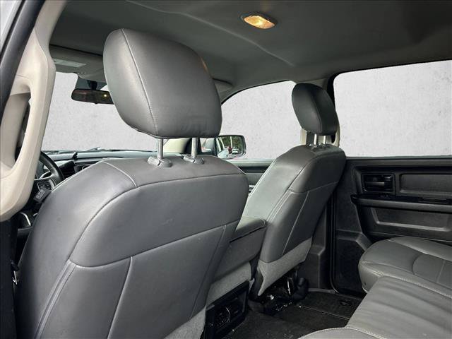 Used 2017 RAM 2500 Tradesman AWD/4WD image 22
