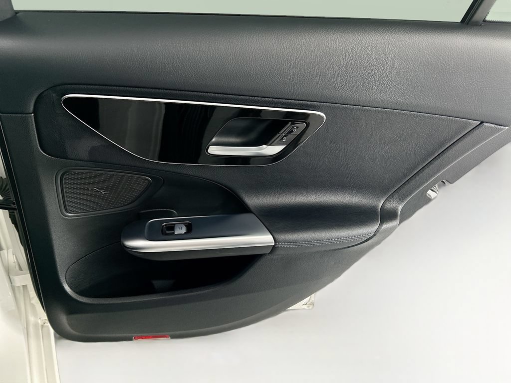 Certified 2023 Mercedes-Benz C 300 Sedan image 25