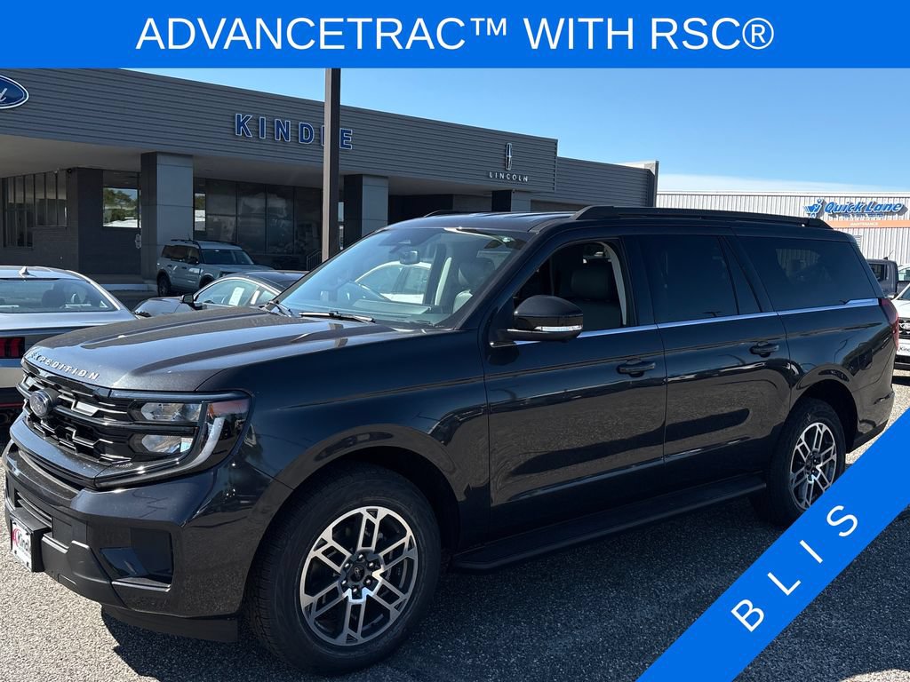 New 2026 Ford Expedition Max Active AWD/4WD image 4