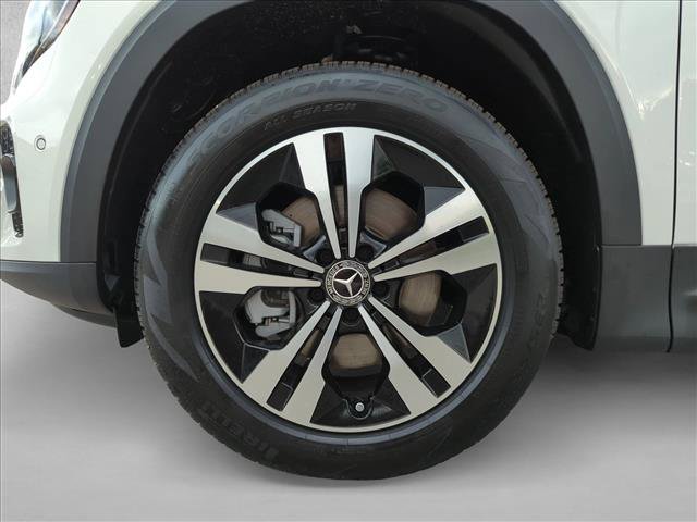 Used 2026 Mercedes-Benz GLB 250 image 24