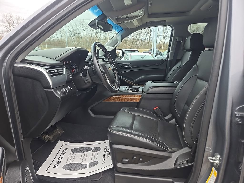 Used 2020 Chevrolet Tahoe Premier image 9