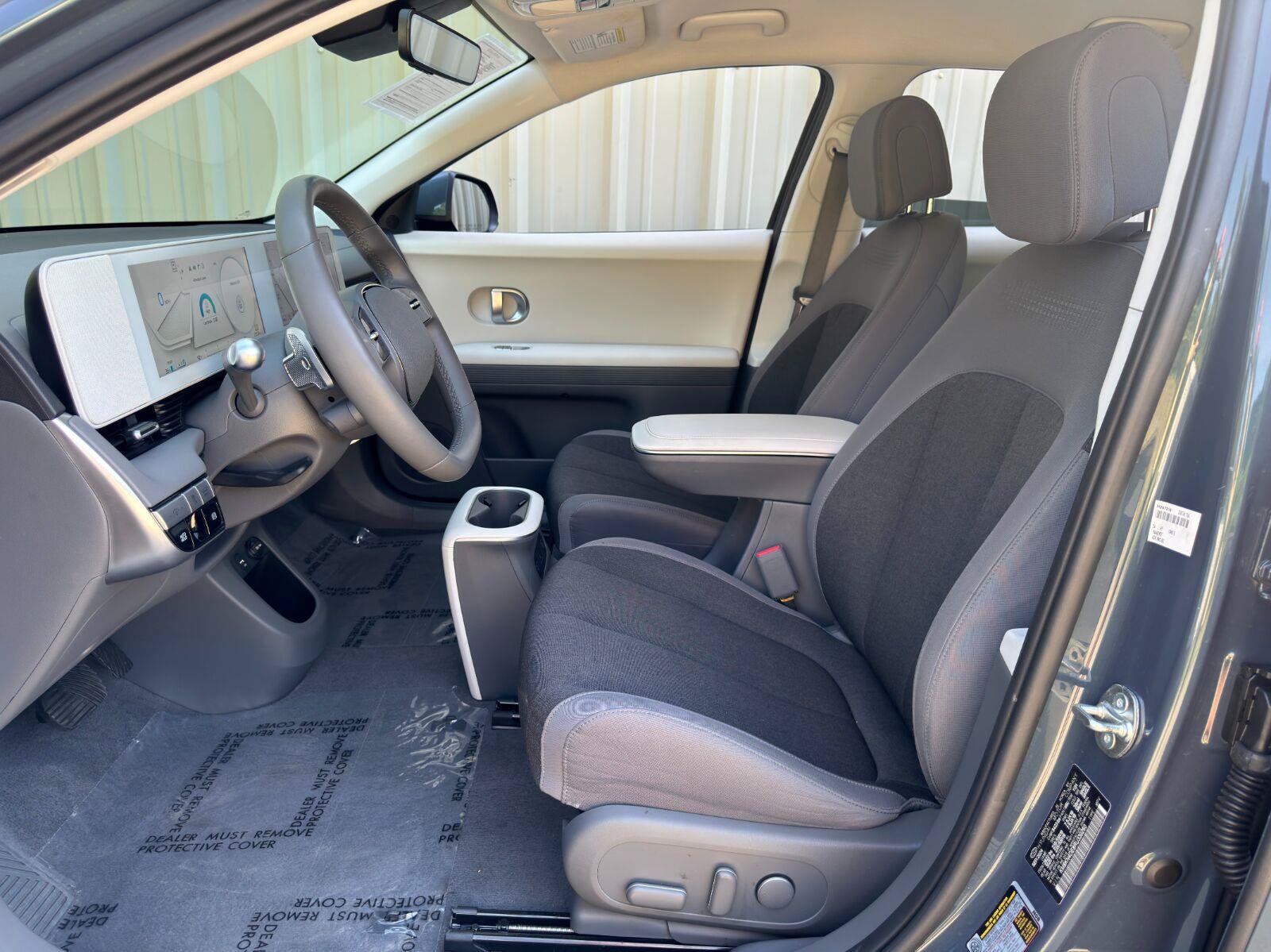 Used 2024 Hyundai Ioniq 5 SEL RWD image 15