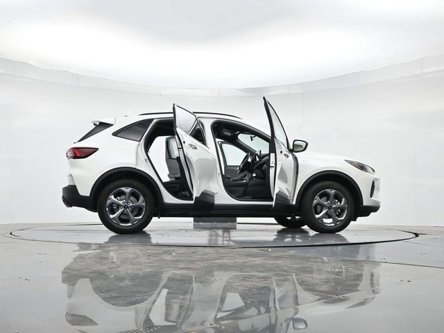 New 2026 Ford Escape ST-Line w/ Tech Pack #1 image 51