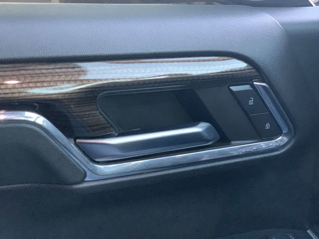 Certified 2024 Chevrolet Silverado 1500 RST w/ Z71 Off-Road Package image 17