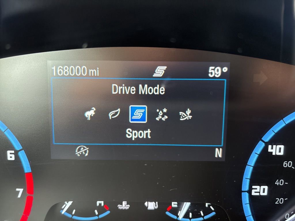 Used 2023 Ford Bronco Sport Big Bend AWD/4WD image 35