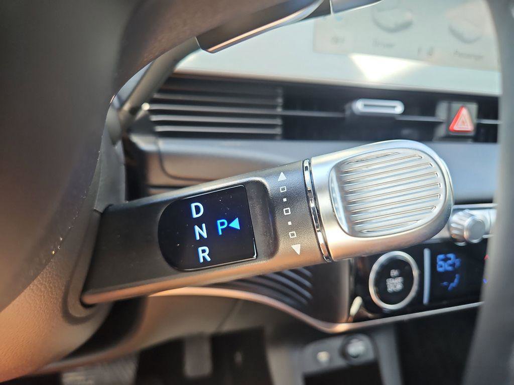New 2024 Hyundai Ioniq 5 Limited AWD/4WD image 19