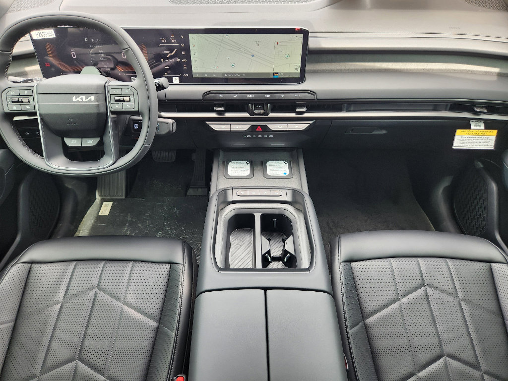 New 2027 Kia Telluride EX X-Line image 19