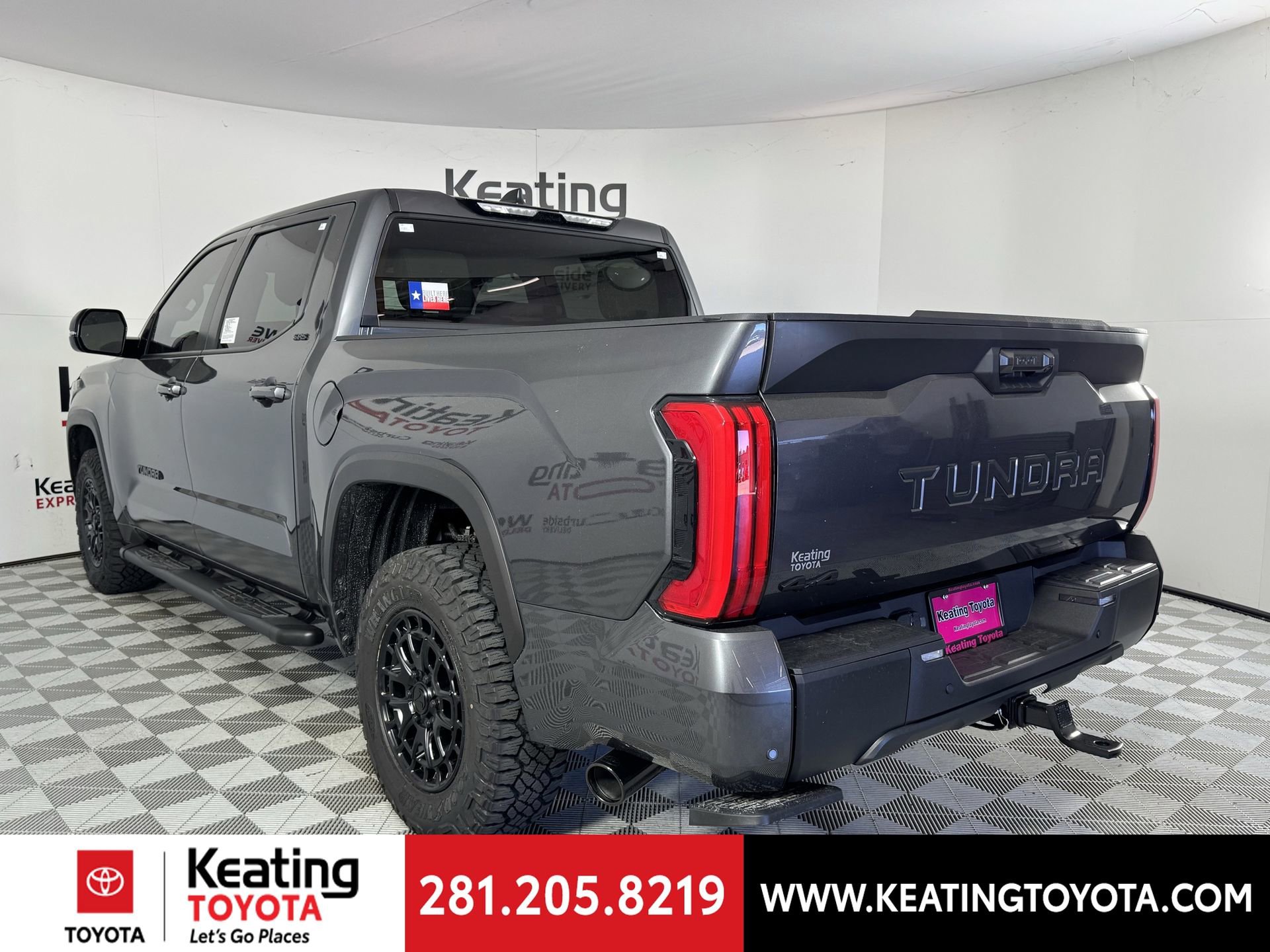 New 2026 Toyota Tundra SR5 image 10