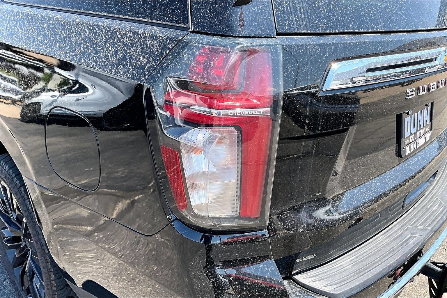 Used 2022 Chevrolet Suburban LT AWD/4WD image 31