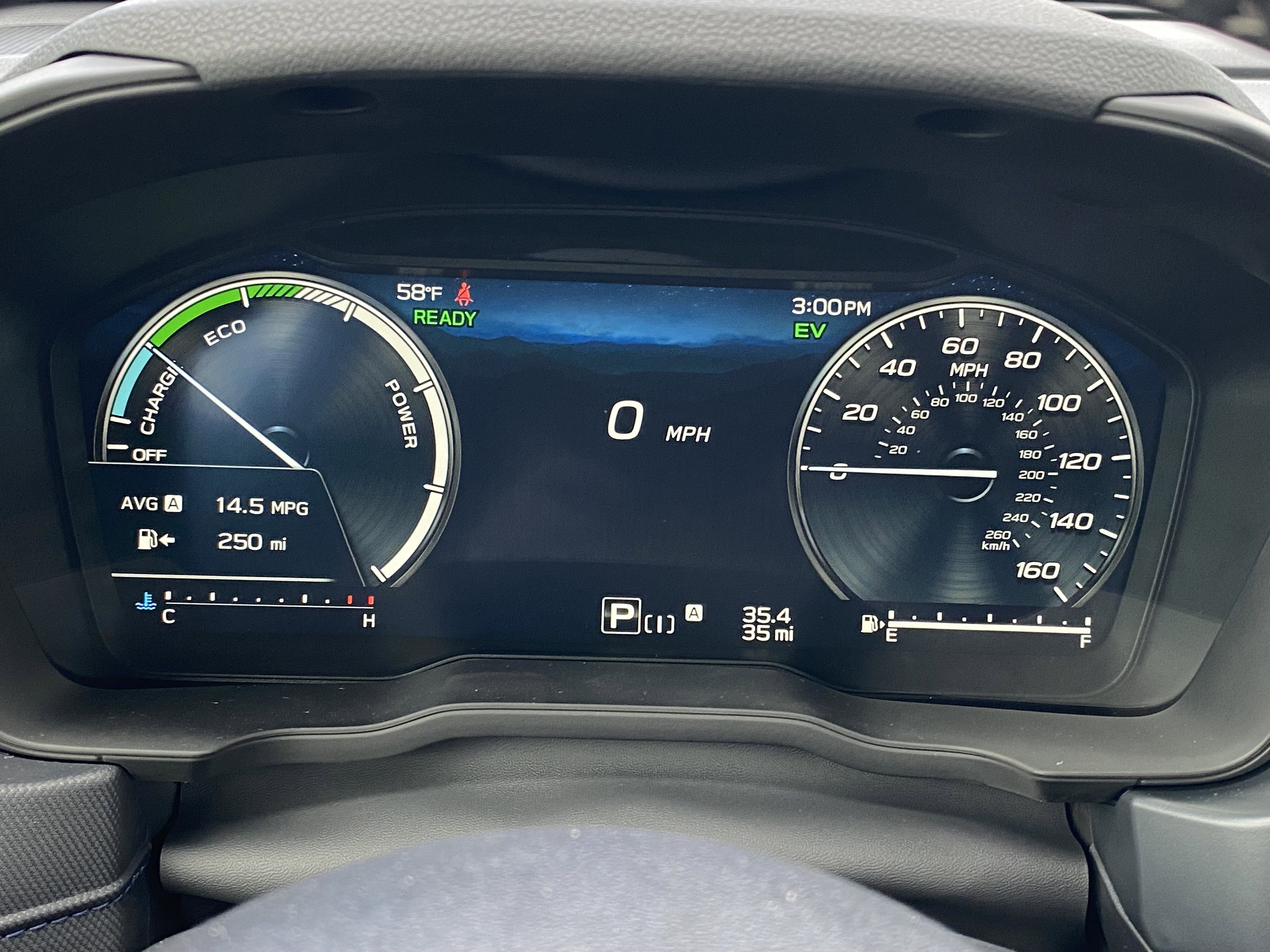 New 2025 Subaru Forester Limited image 11