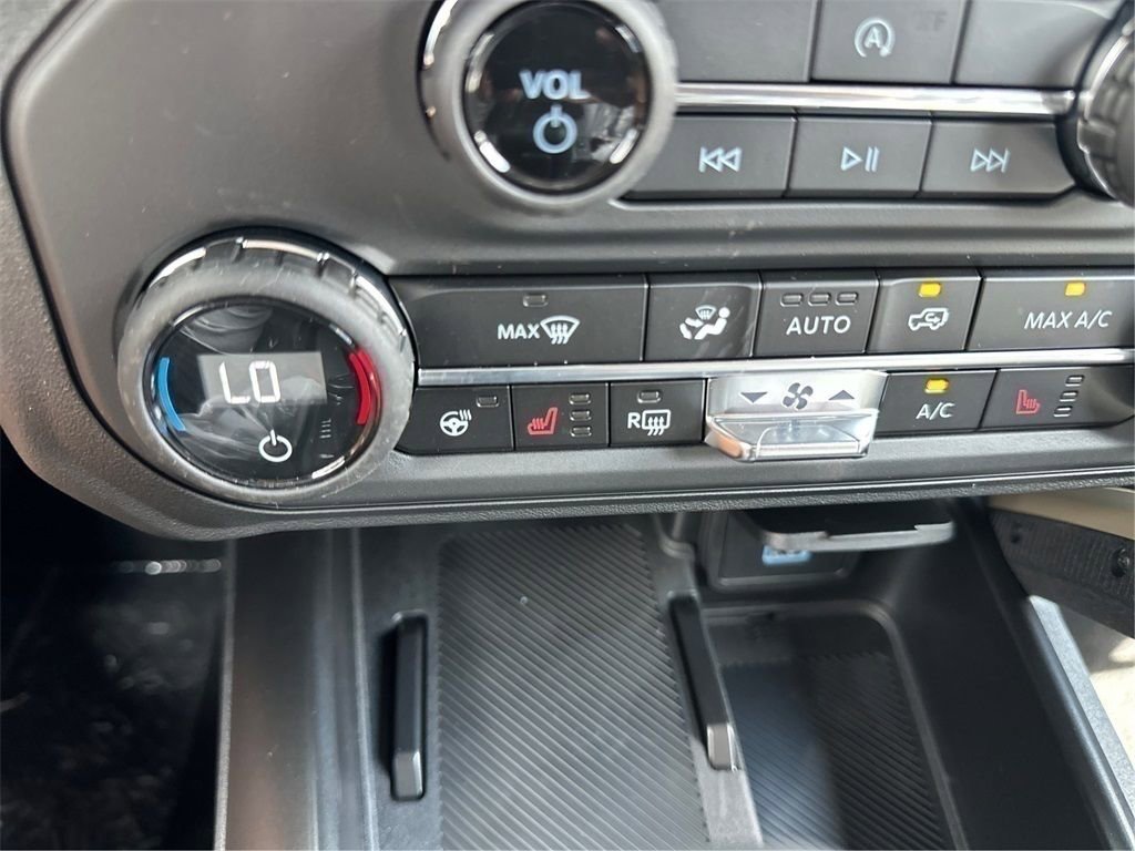 New 2025 Ford Bronco Badlands image 27