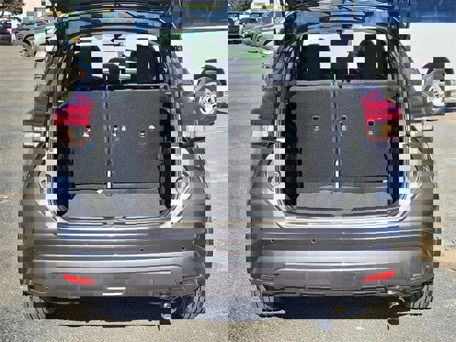 Certified 2024 Nissan Kicks SV w/ Interior Electronics Package image 29