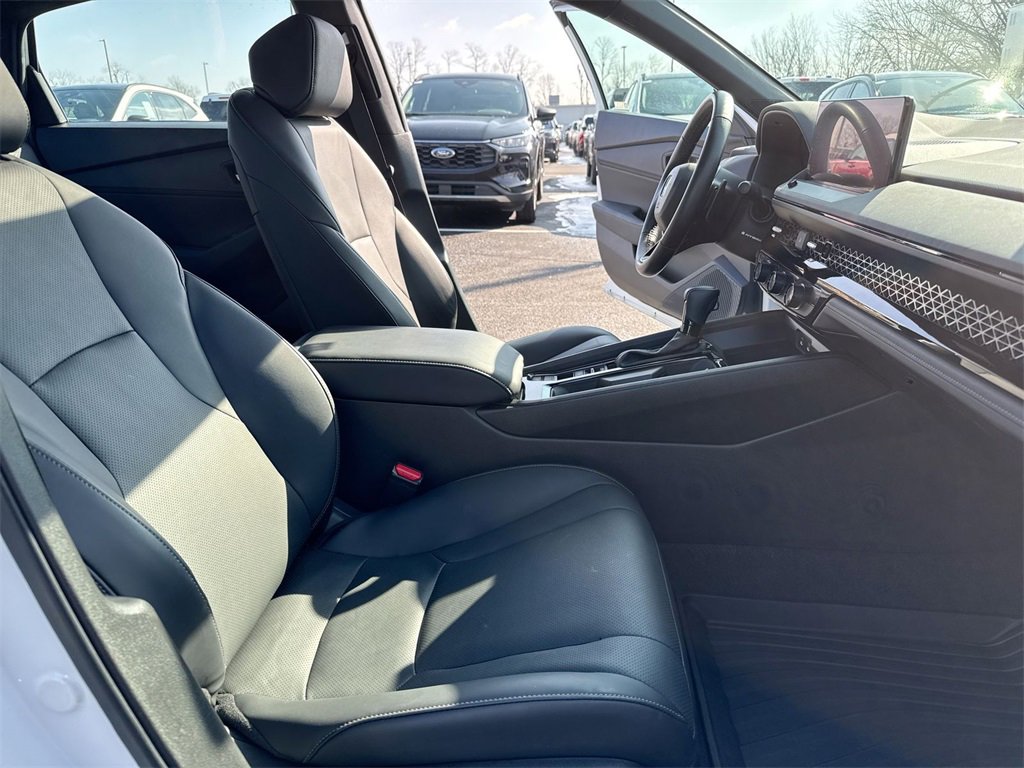 Used 2025 Honda Accord Sport image 22