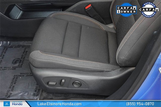 Used 2024 Honda Prologue EX image 17