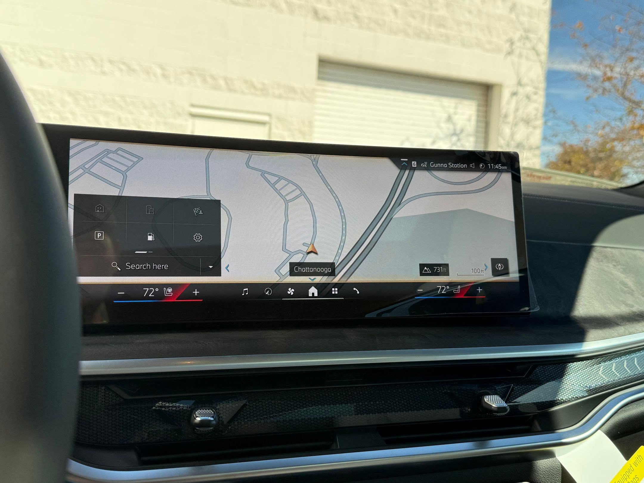 New 2026 BMW X7 xDrive40i image 28