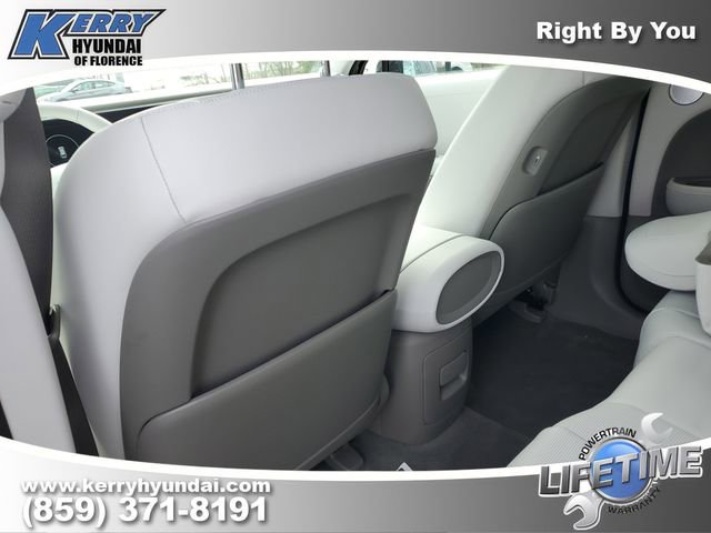 New 2026 Hyundai Palisade SEL image 13