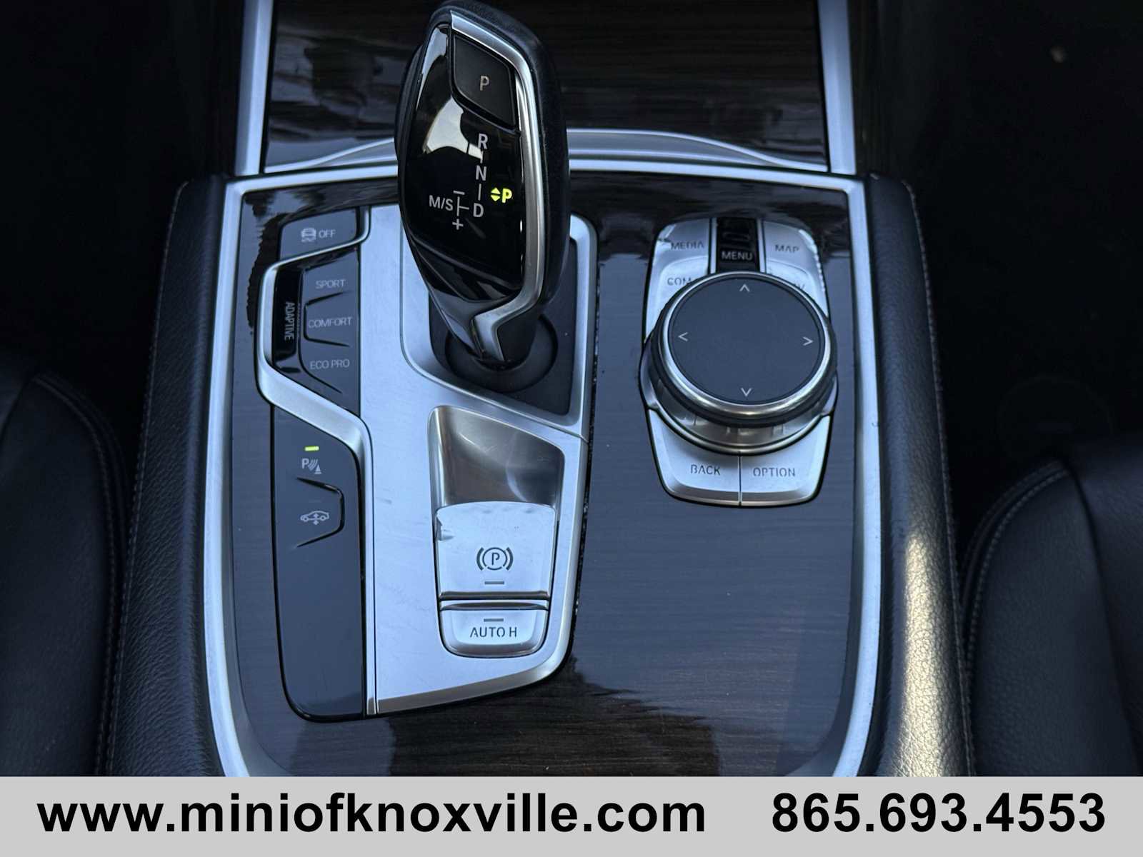 Used 2019 BMW 740i w/ Cold Weather Package image 20