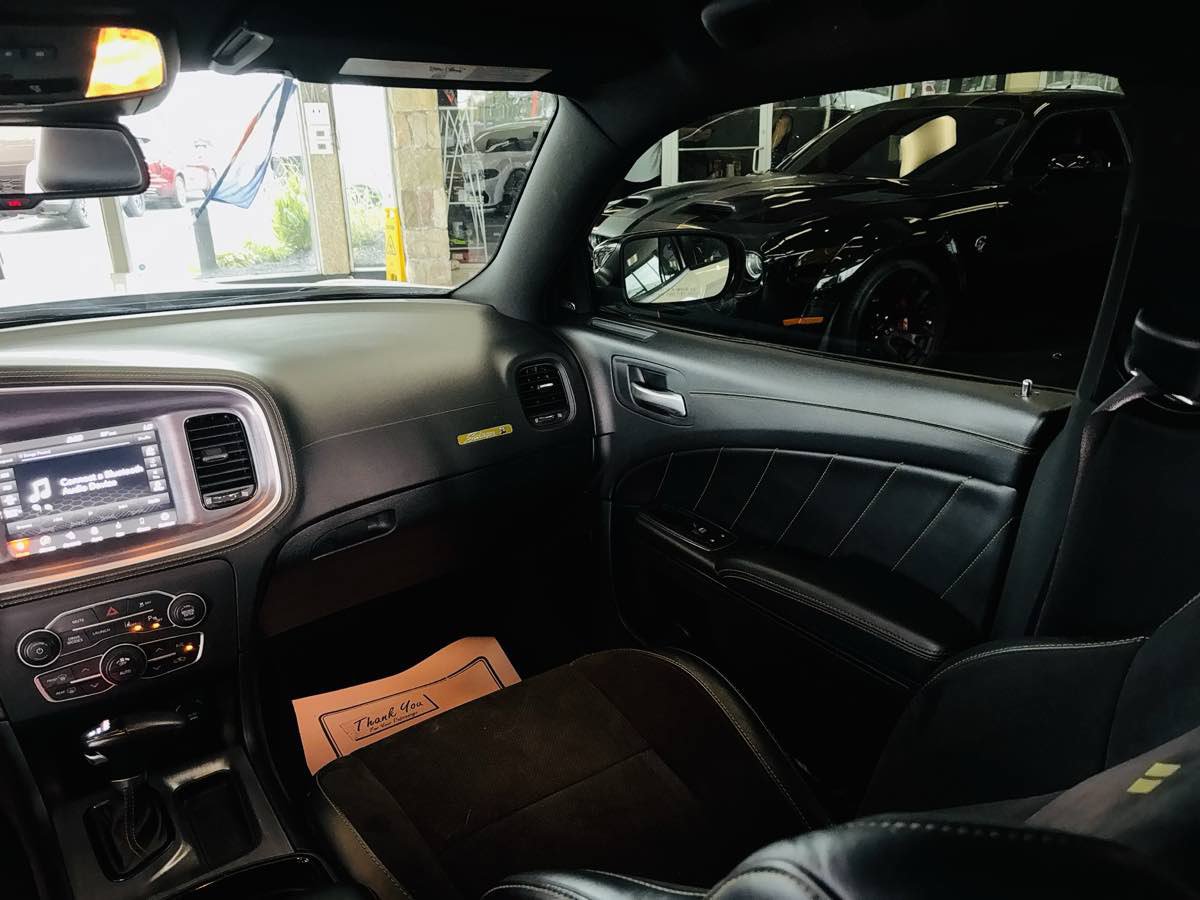 Used 2023 Dodge Charger Scat Pack RWD image 45