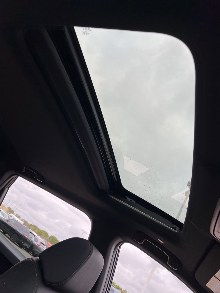 Certified 2026 Honda CR-V Sport Touring image 33