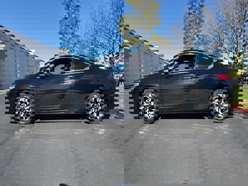 Used 2017 Honda Accord LX-S image 9