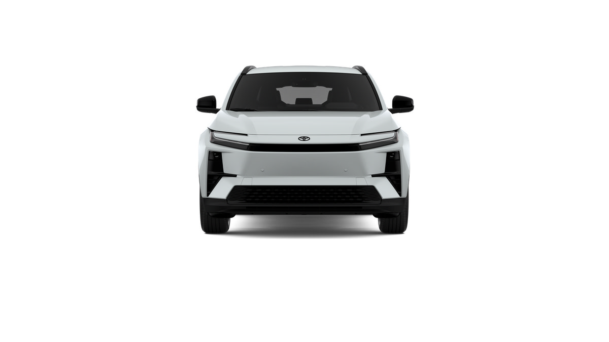 New 2026 Toyota C-HR AWD/4WD image 41