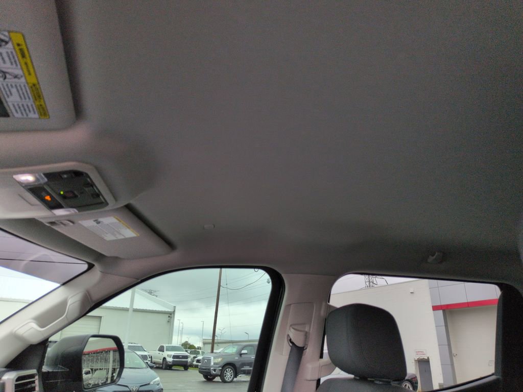 Used 2024 Toyota Tundra SR5 RWD image 21