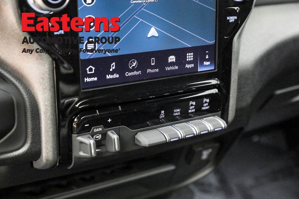 Used 2025 RAM 3500 Tradesman image 20