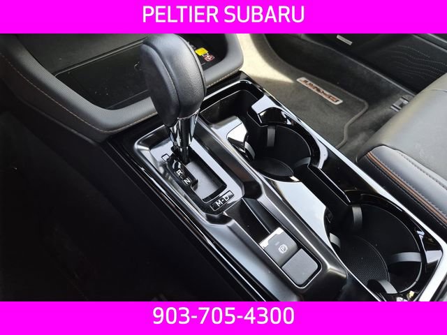 New 2026 Subaru Forester Sport AWD/4WD image 29