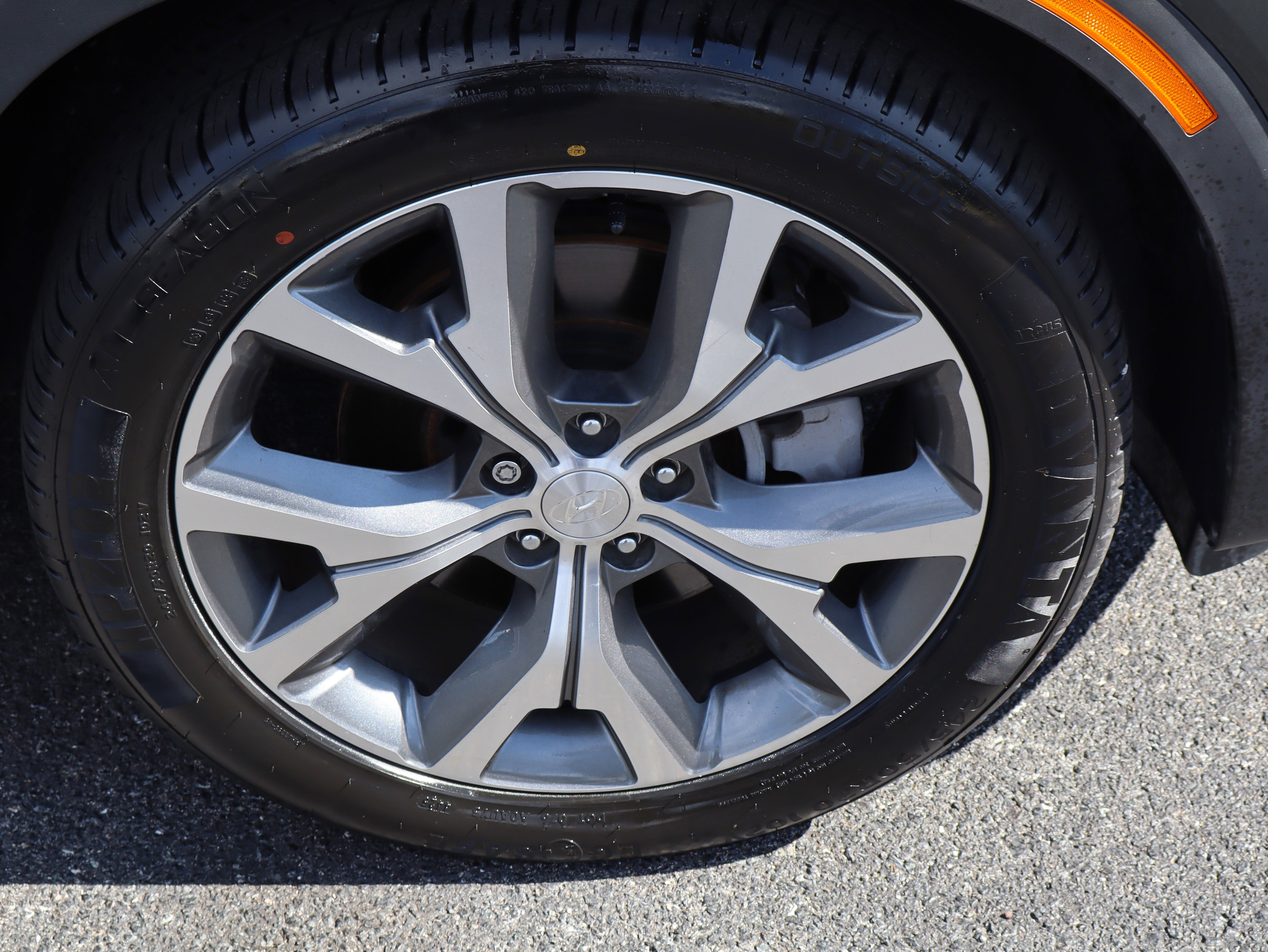 Used 2022 Hyundai Palisade SEL w/ Premium Package FWD image 12