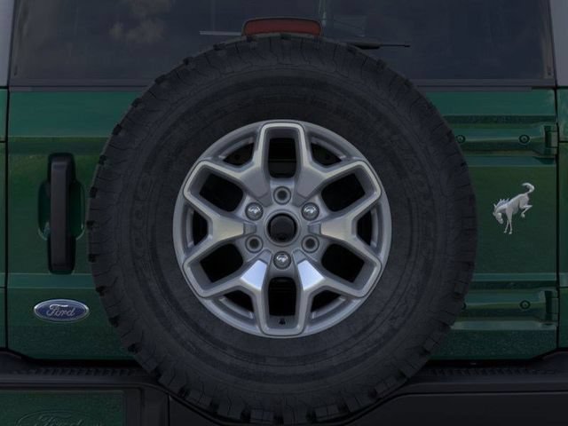 New 2025 Ford Bronco Badlands AWD/4WD image 24