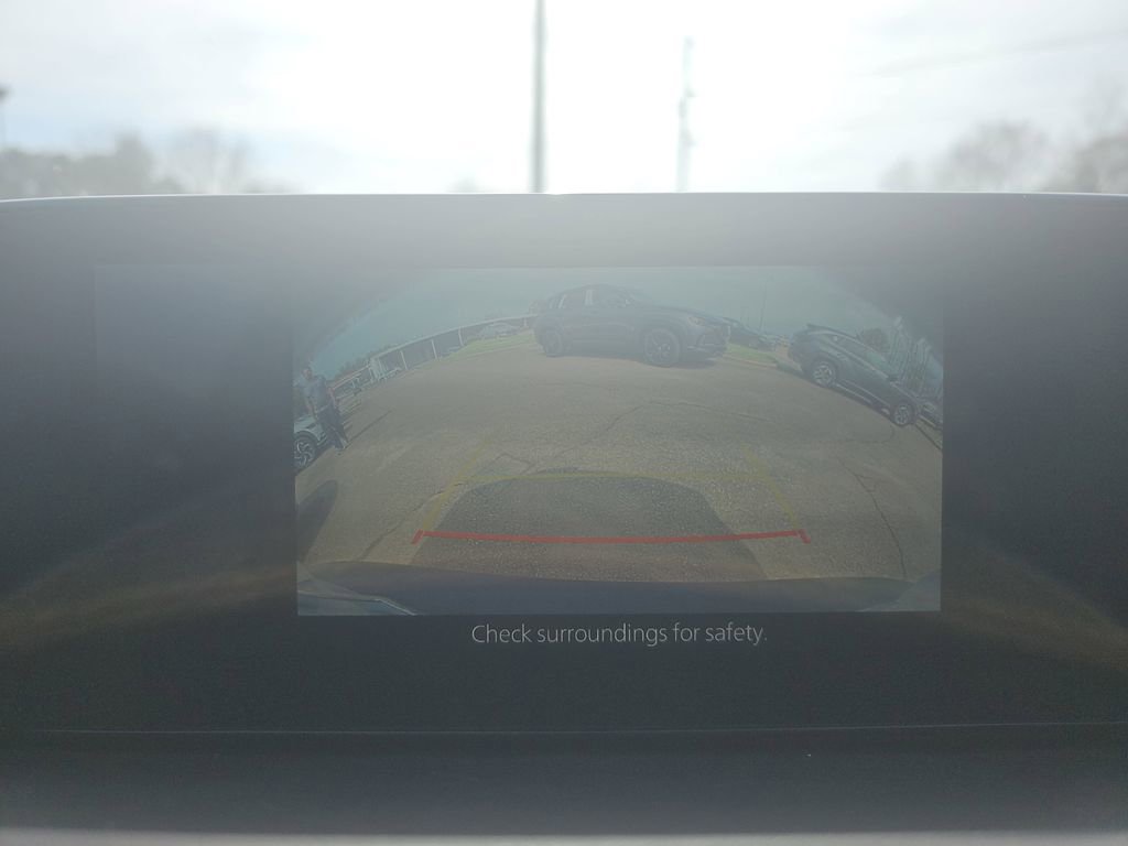 New 2026 MAZDA CX-30 AWD 2.5 S w/ Select Sport Pkg image 24