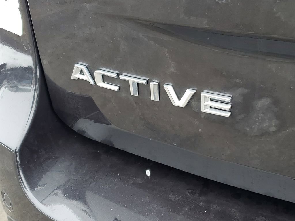 New 2026 Ford Expedition Active image 40