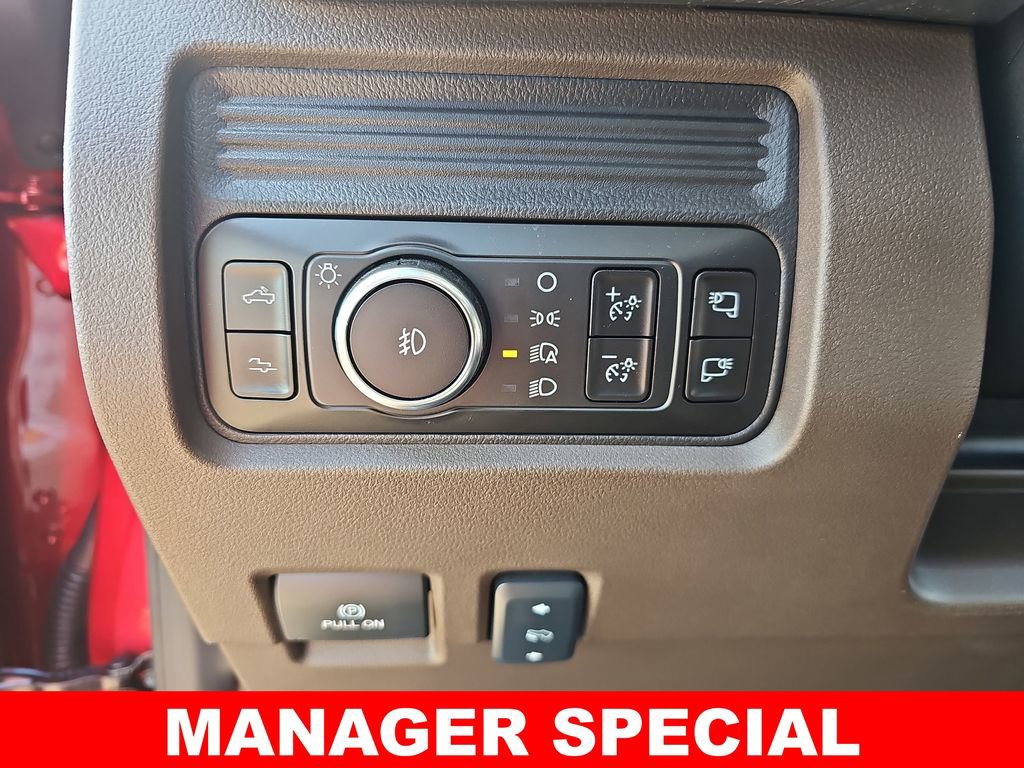 New 2026 Ford F250 King Ranch w/ Chrome Package image 26