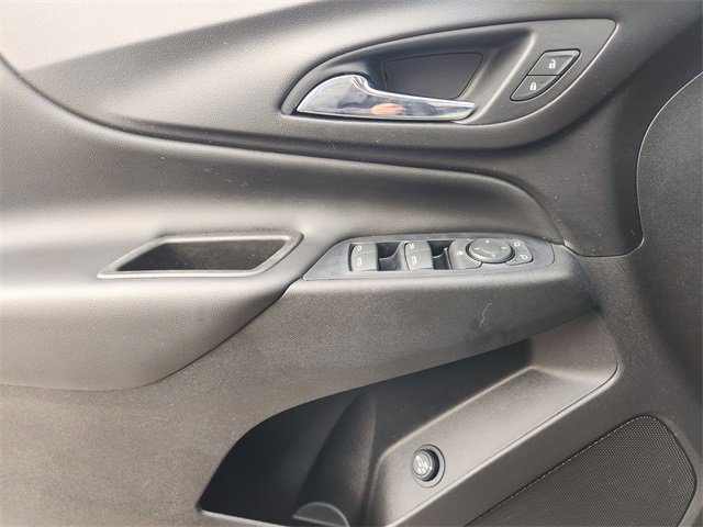 Used 2019 Chevrolet Equinox LT w/ Sun & Navigation Package image 28