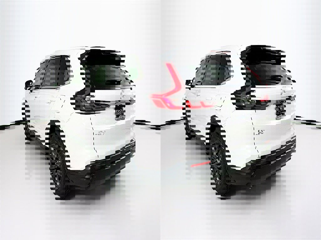 New 2026 Honda CR-V EX-L image 7