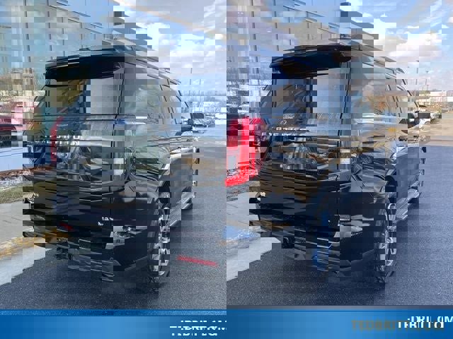 Certified 2025 Ford Expedition Max Active image 8