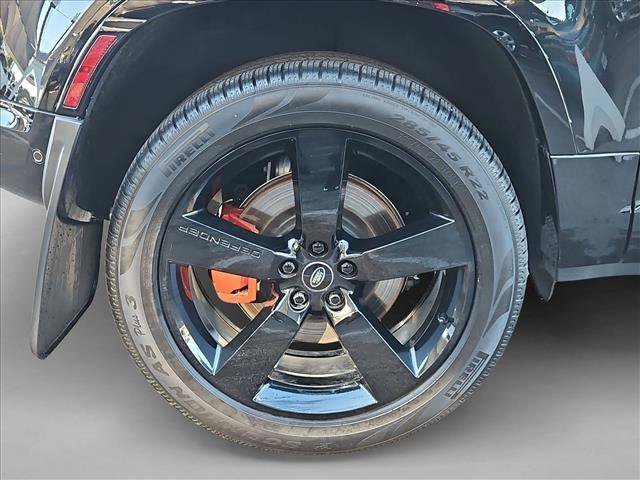 Used 2023 Land Rover Defender 90 X AWD/4WD image 21