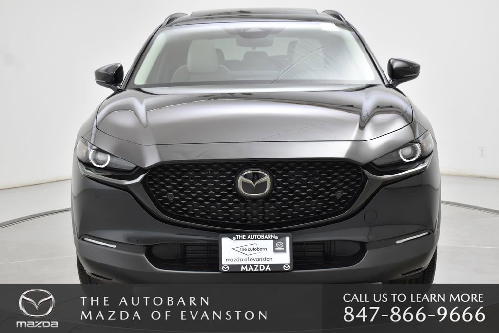 New 2026 MAZDA CX-30 Aire Edition image 13