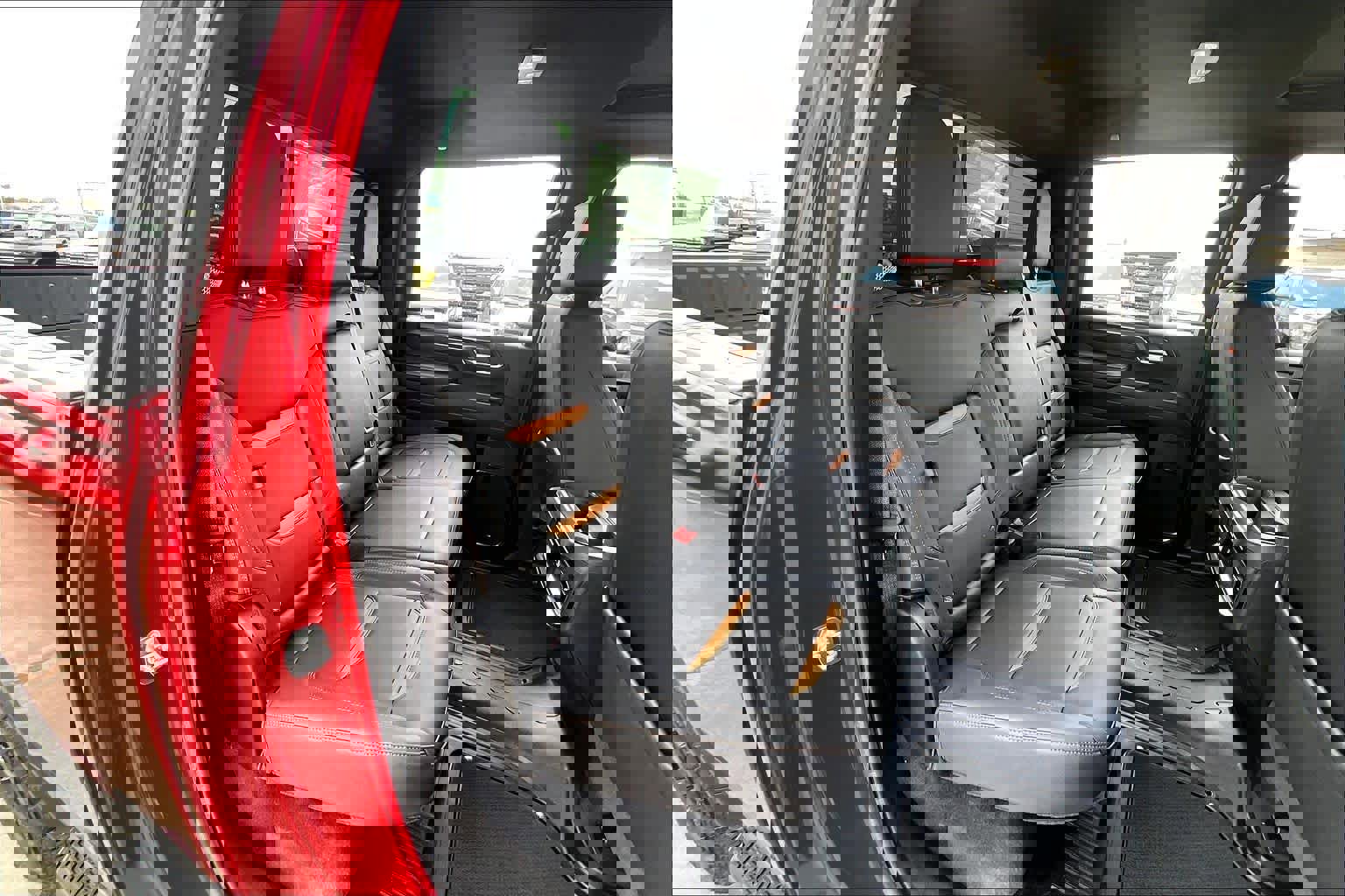 Used 2024 GMC Sierra 3500 AT4 w/ AT4 Premium Plus Package image 20