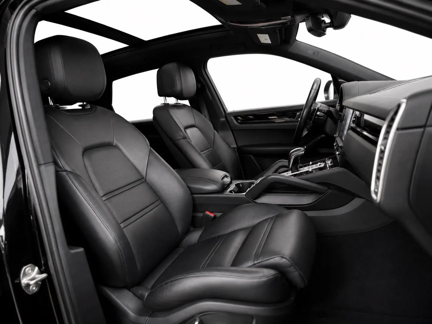 Used 2019 Porsche Cayenne AWD/4WD image 10