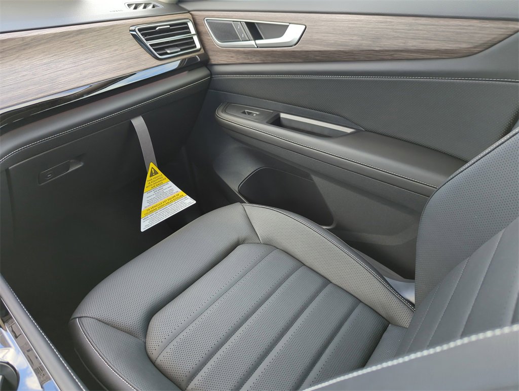 New 2026 Volkswagen Atlas SEL image 25