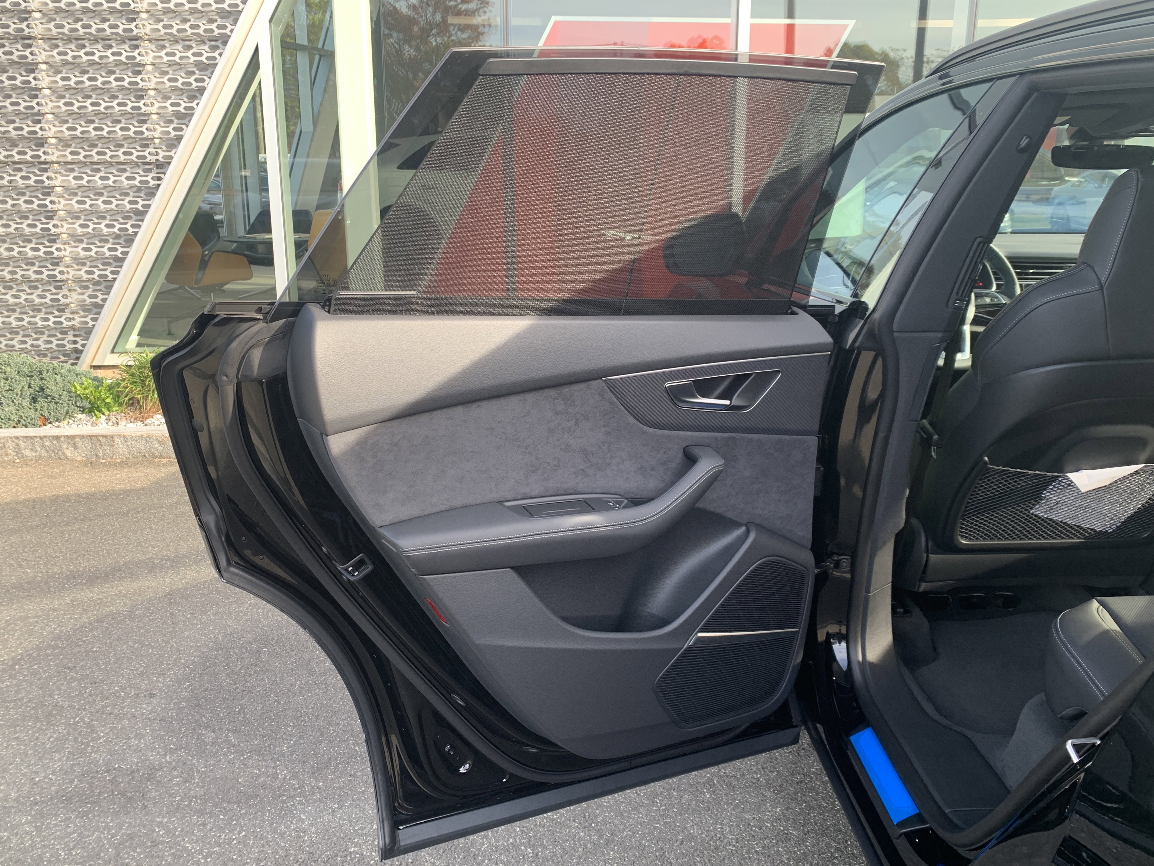 New 2026 Audi SQ8 Premium Plus image 21