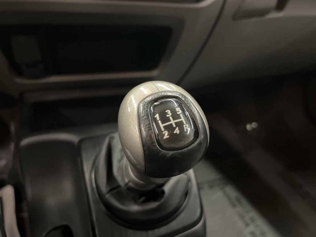 Used 2011 Honda Civic DX-VP image 22