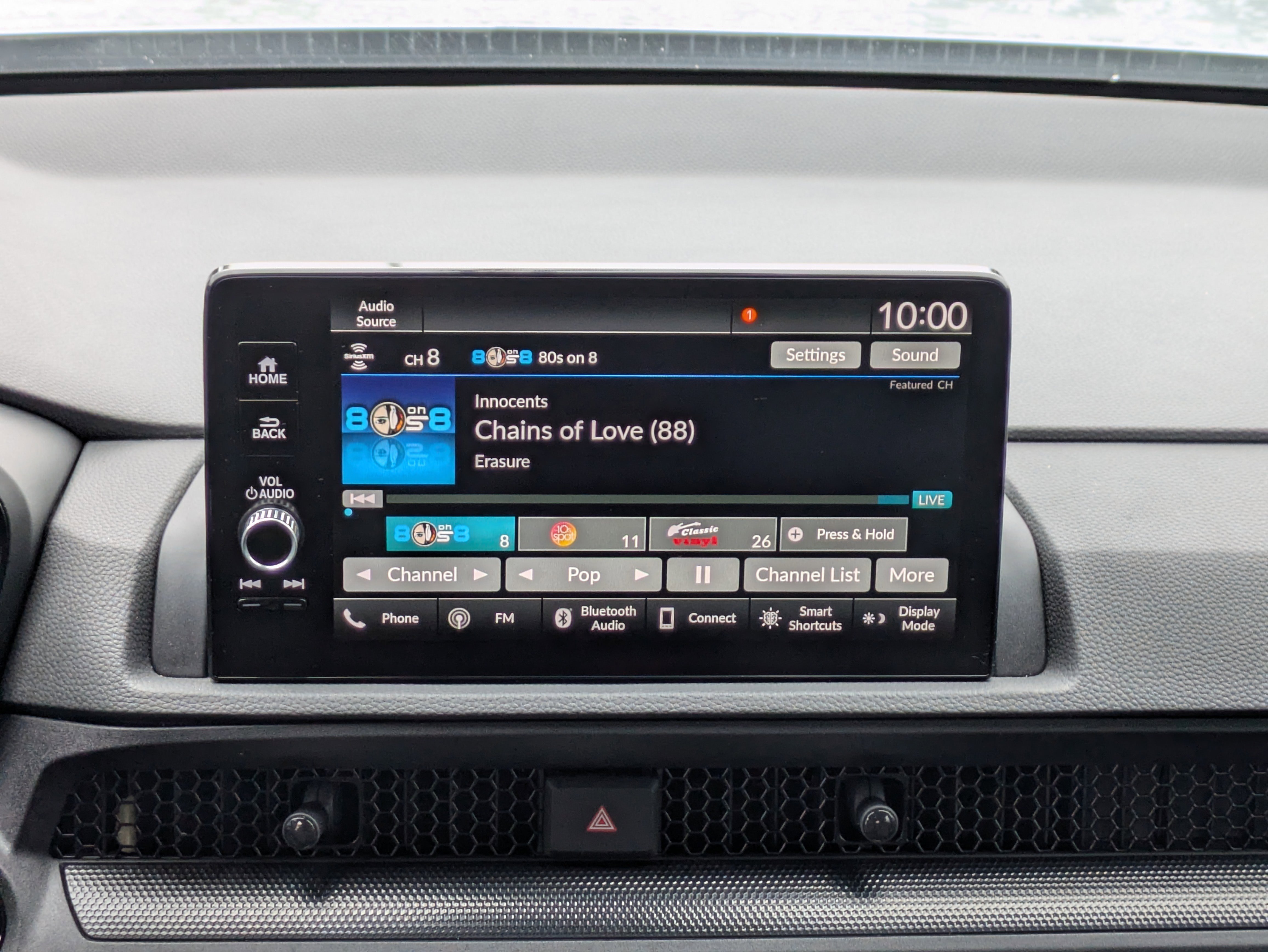 Certified 2024 Honda CR-V Sport-L image 23