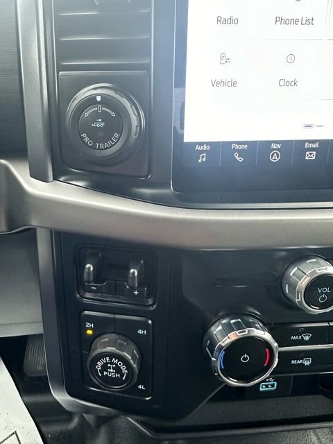 Used 2024 Ford F150 XLT w/ Tow/Haul Package image 29