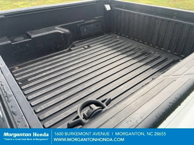 Used 2015 Toyota Tacoma PreRunner w/ SR5 Package RWD image 27
