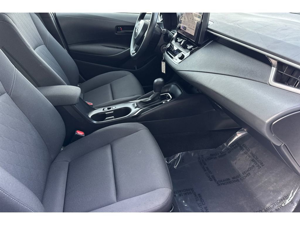 Used 2024 Toyota Corolla LE image 17