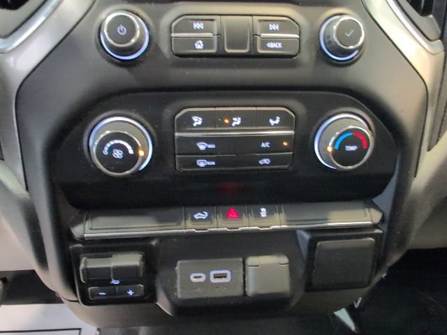 Used 2021 Chevrolet Silverado 2500 LT w/ Remote Start Package AWD/4WD image 22