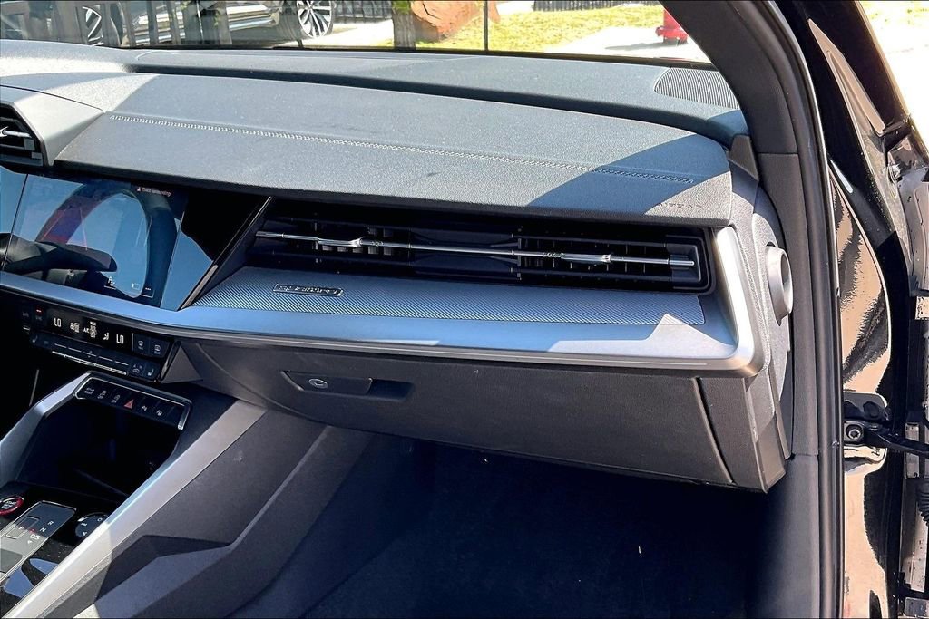 Used 2023 Audi S3 Premium Plus w/ Premium Plus Package image 19